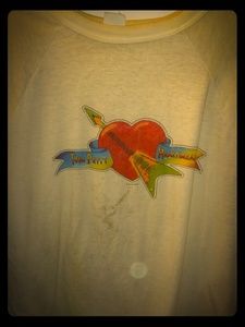 Authentic Vintage Tom Petty and the Heartbreakers